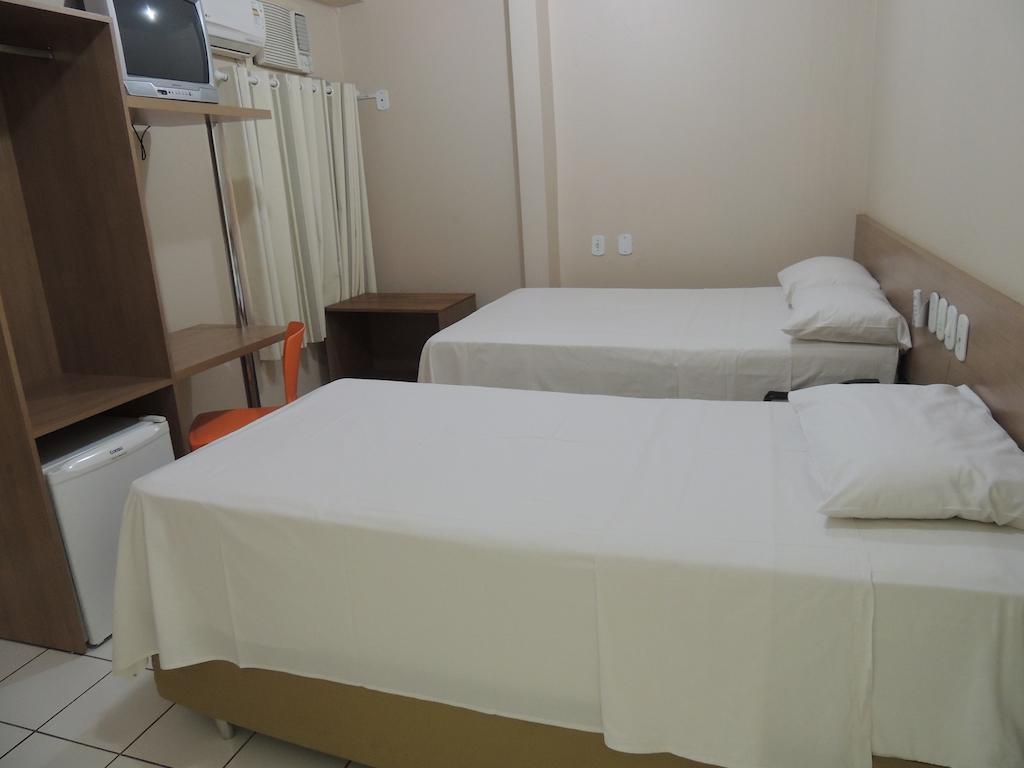 Hotel Guapindaia Centro Rio Branco Cameră foto